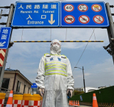 Covid в Китае: продолжающийся рост заболеваемости в Шанхае, несмотря на сдерживание