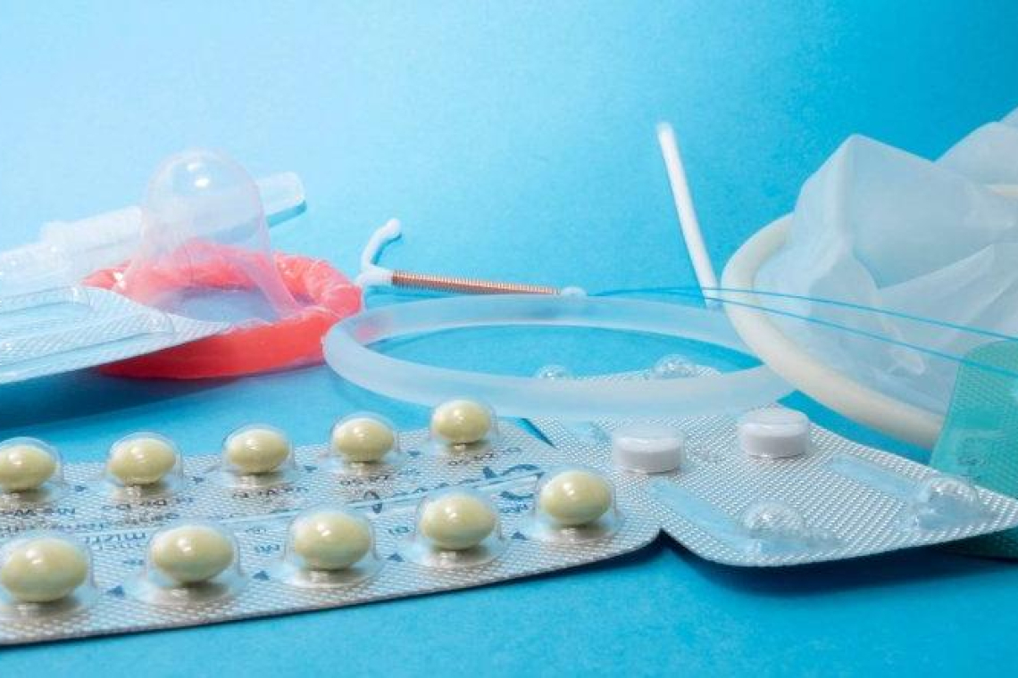 Мужские противозачаточные в стадии тестирования