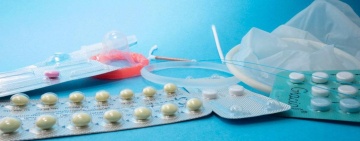 Мужские противозачаточные в стадии тестирования