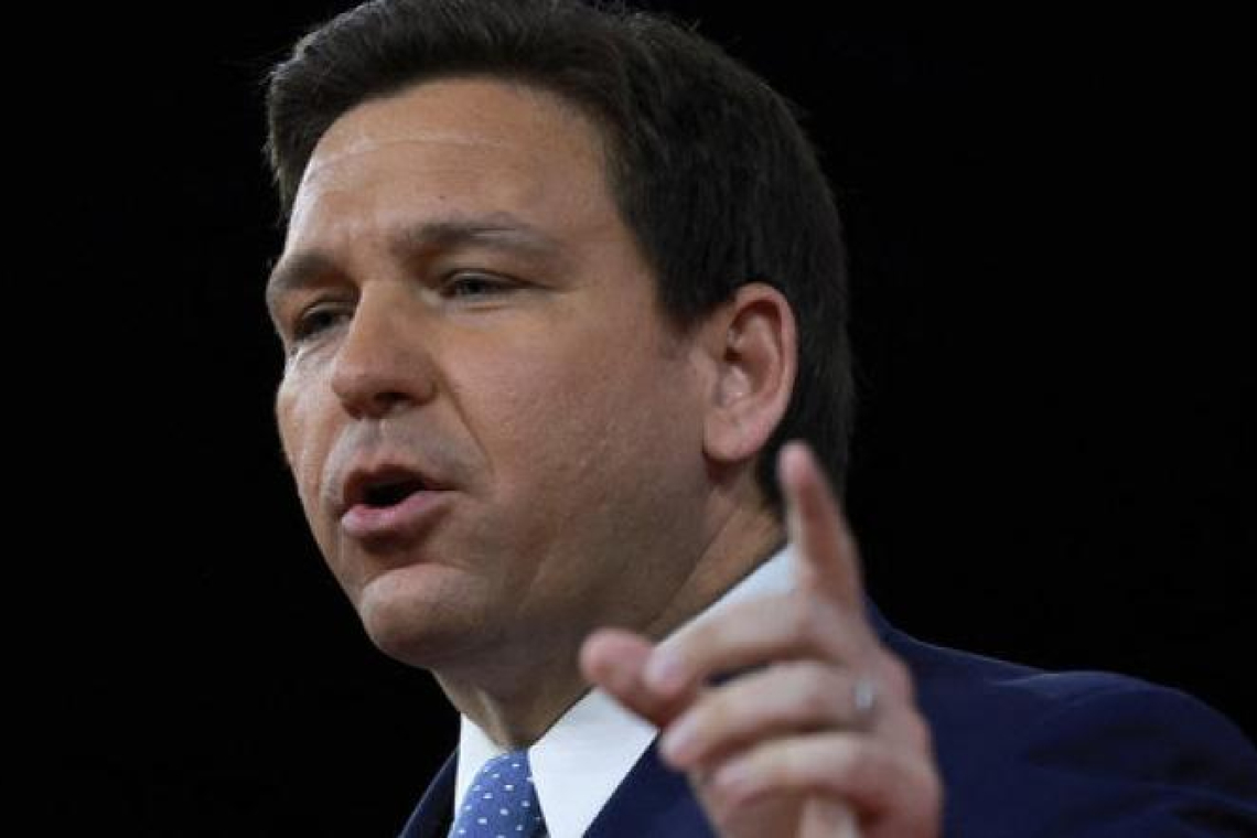 Флорида запрещает занятия по гендерной идентичности в начальной школе