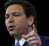 Флорида запрещает занятия по гендерной идентичности в начальной школе