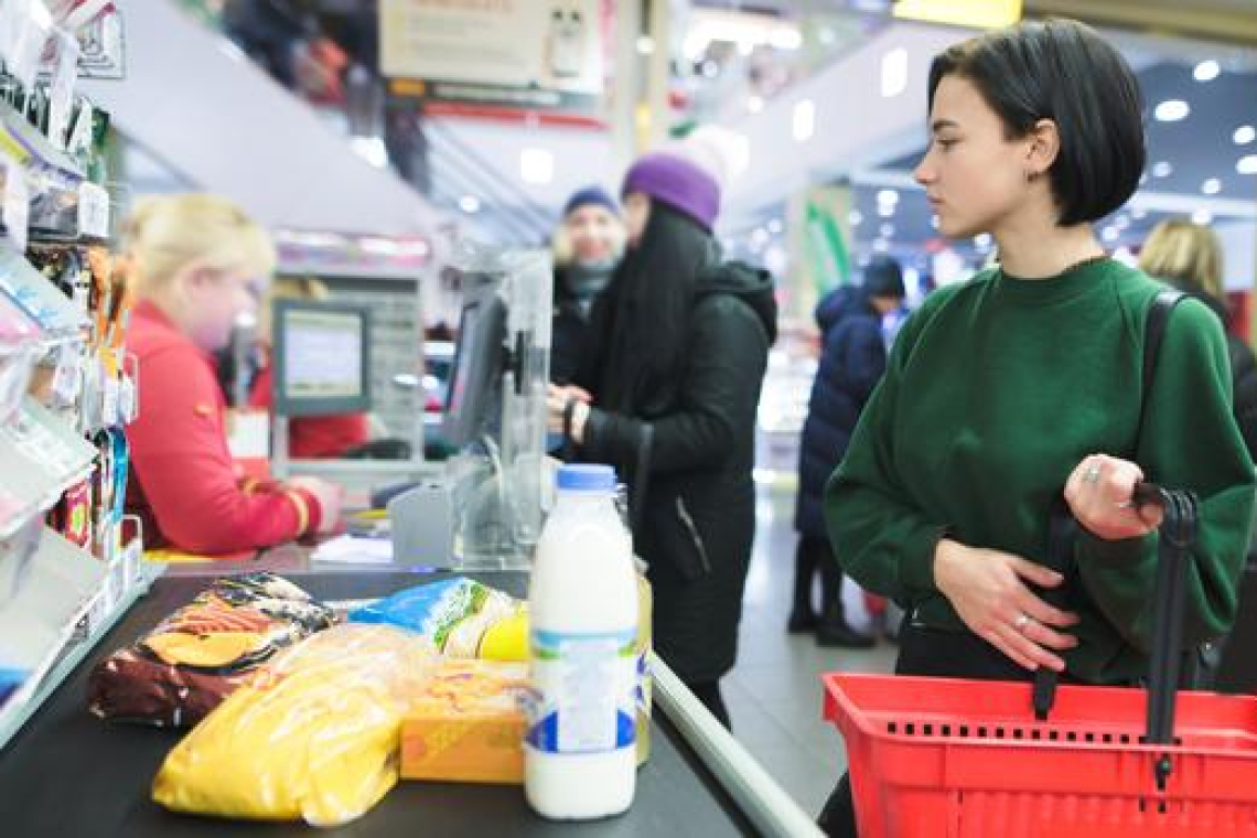 Молоко, свинина, яйца... На какие продукты может повлиять война на Украине?