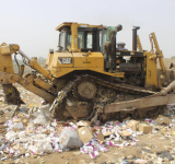 Covid-19 : бесполезная утрата вакцин