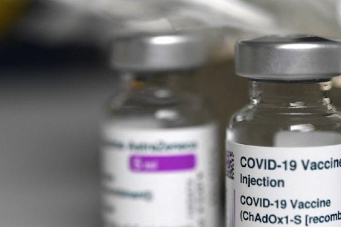 Франция: количество просроченных вакцин быстро растет.