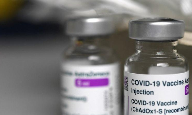 Франция: количество просроченных вакцин быстро растет.