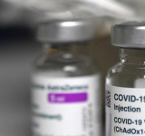 Франция: количество просроченных вакцин быстро растет.