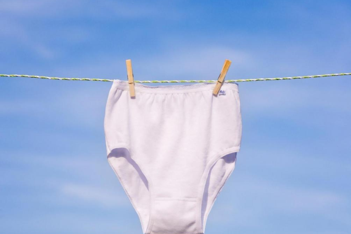 SNCF предлагает женщинам специальные трусики, чтобы помочь с отсутствием туалета